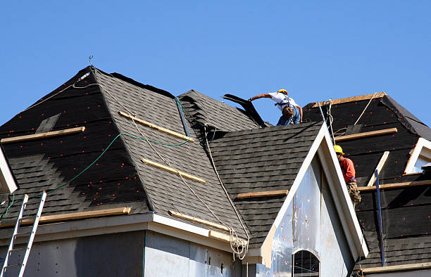 Best New Roof Installation  in Seeley Lake, MT