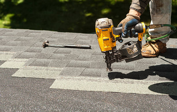 Best Roof Restoration Services  in Seeley Lake, MT