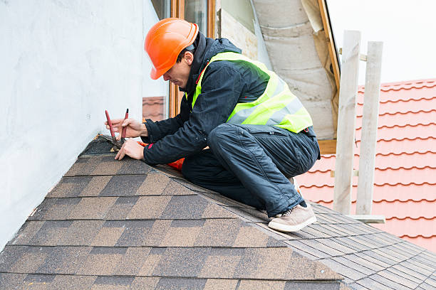 Roof Gutter Cleaning in Seeley Lake, MT